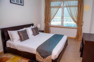 Jash Falqua -  2 Bedroom  Sea View Dubai Esterno foto
